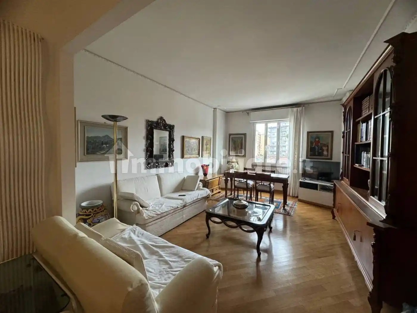 Appartamento in affitto a Firenze