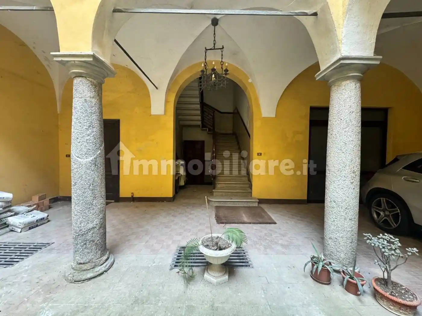 Appartamento in vendita a Piacenza