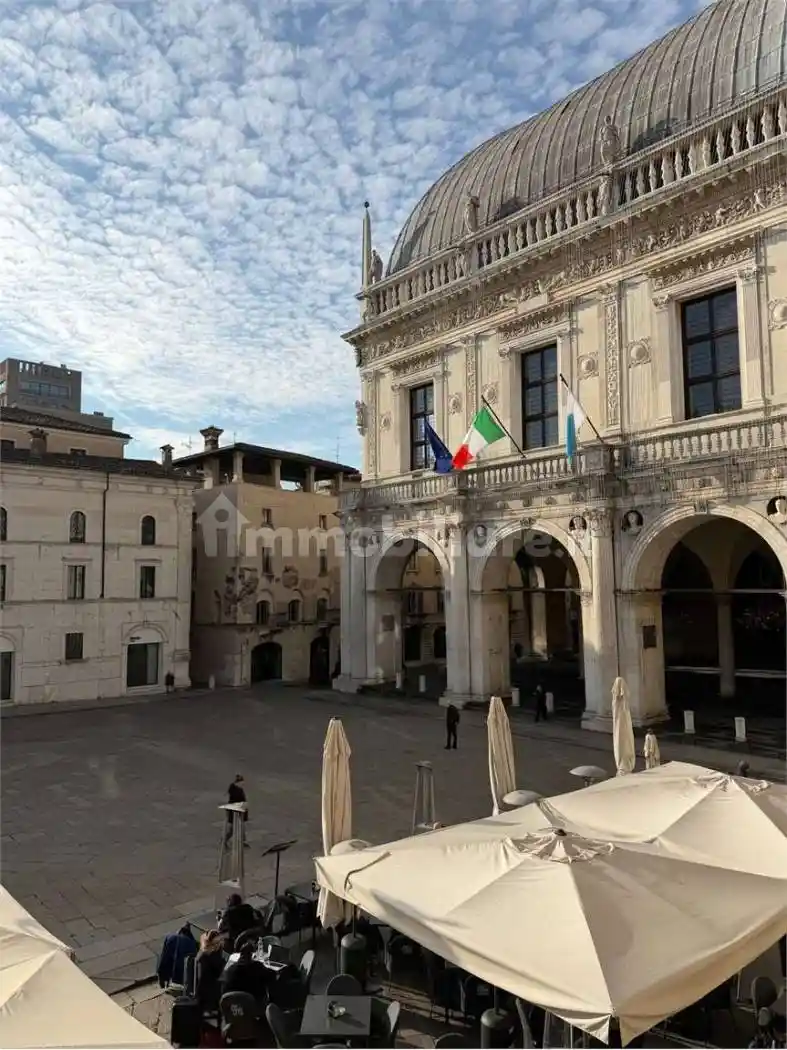 Appartamento in affitto a Brescia