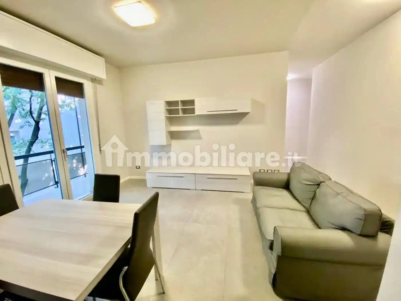 Appartamento in affitto a Modena