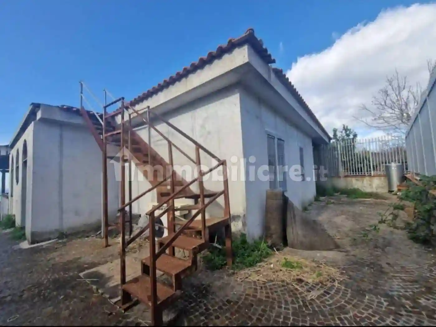 Palazzo - Edificio - foto 5