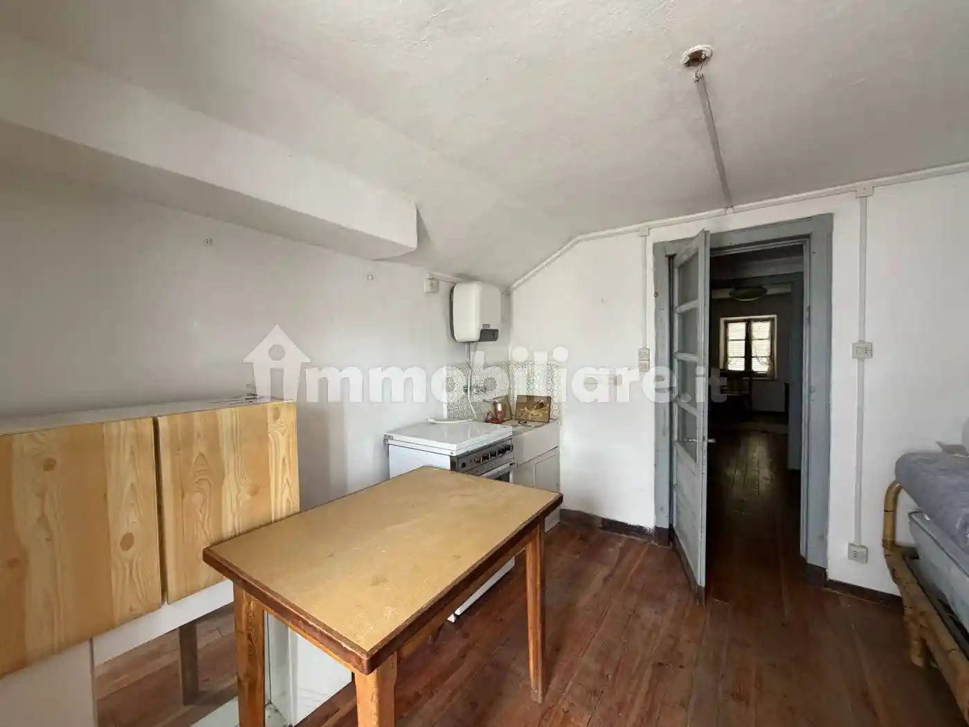 Appartamento in vendita a Pragelato