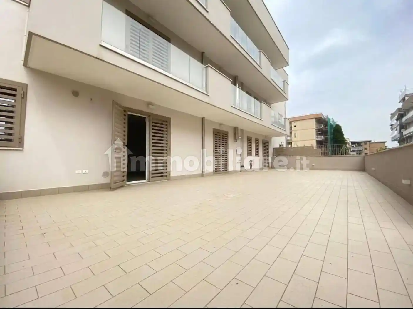 Appartamento in vendita a Quarto