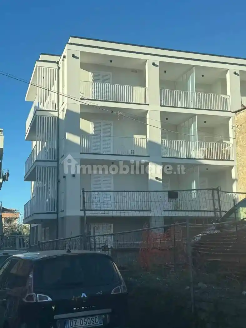 Appartamento in vendita a Quarto