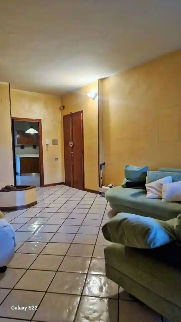 Appartamento in vendita a Prato