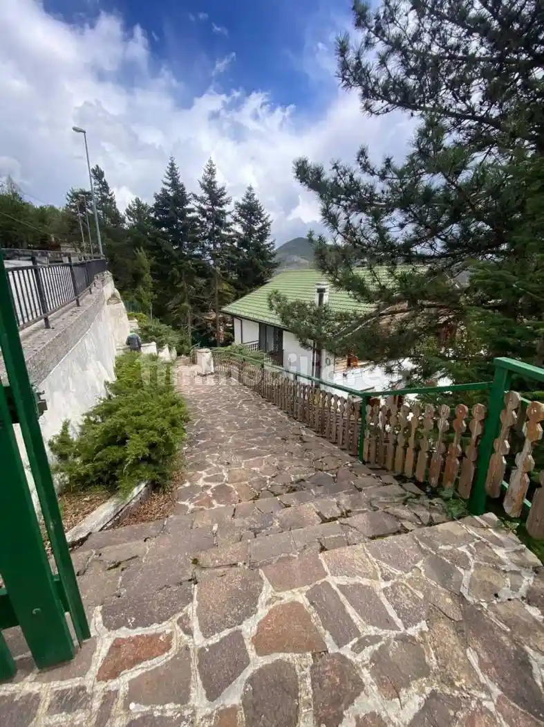 Villa in vendita a Roccaraso