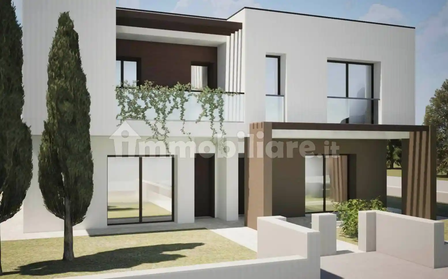 Casa indipendente in vendita a Reggiolo