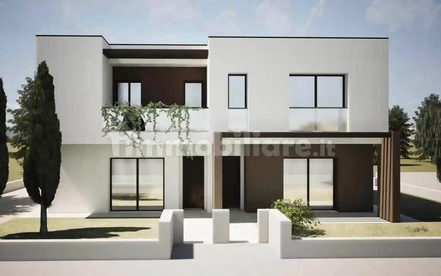 Casa indipendente - foto 2