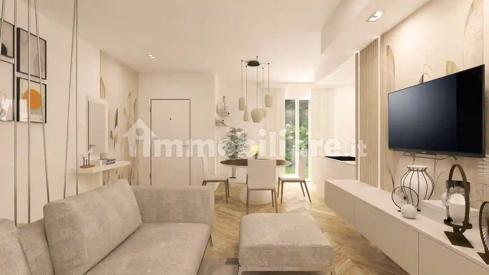 Casa indipendente - foto 4