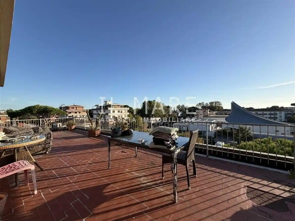 Attico - Mansarda in vendita a Massa