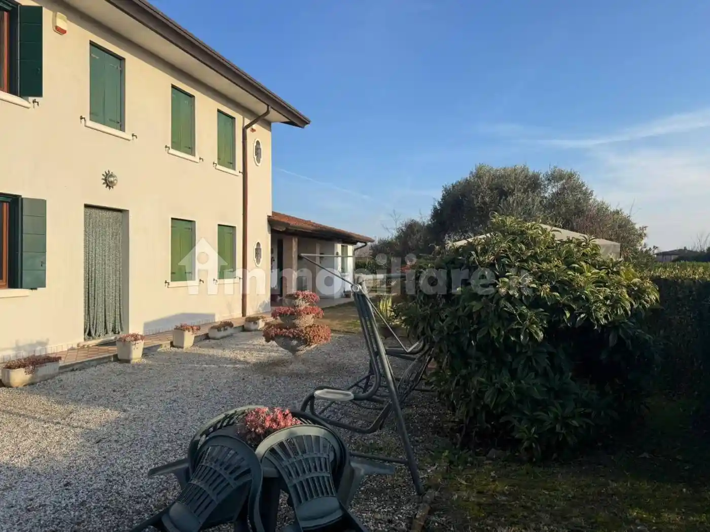 Villa in vendita a Fossalta di Piave