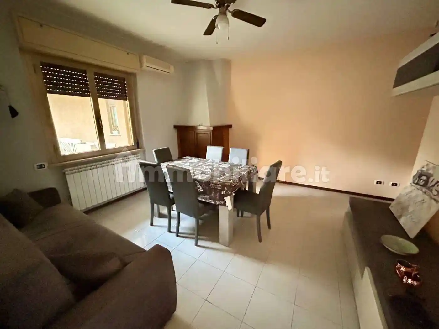 Appartamento in vendita a Todi