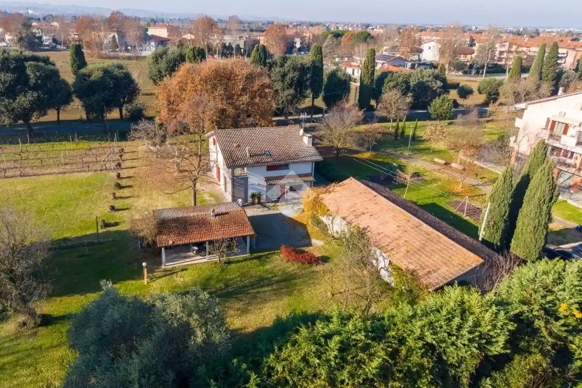 Casa indipendente in vendita a San Mauro Pascoli