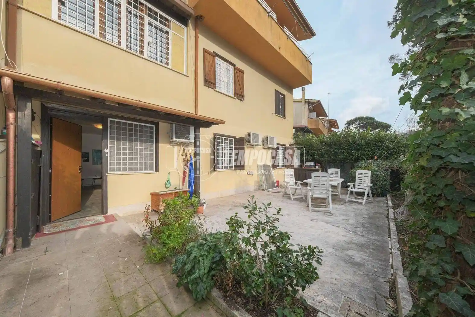 Appartamento in vendita a Campagnano di Roma