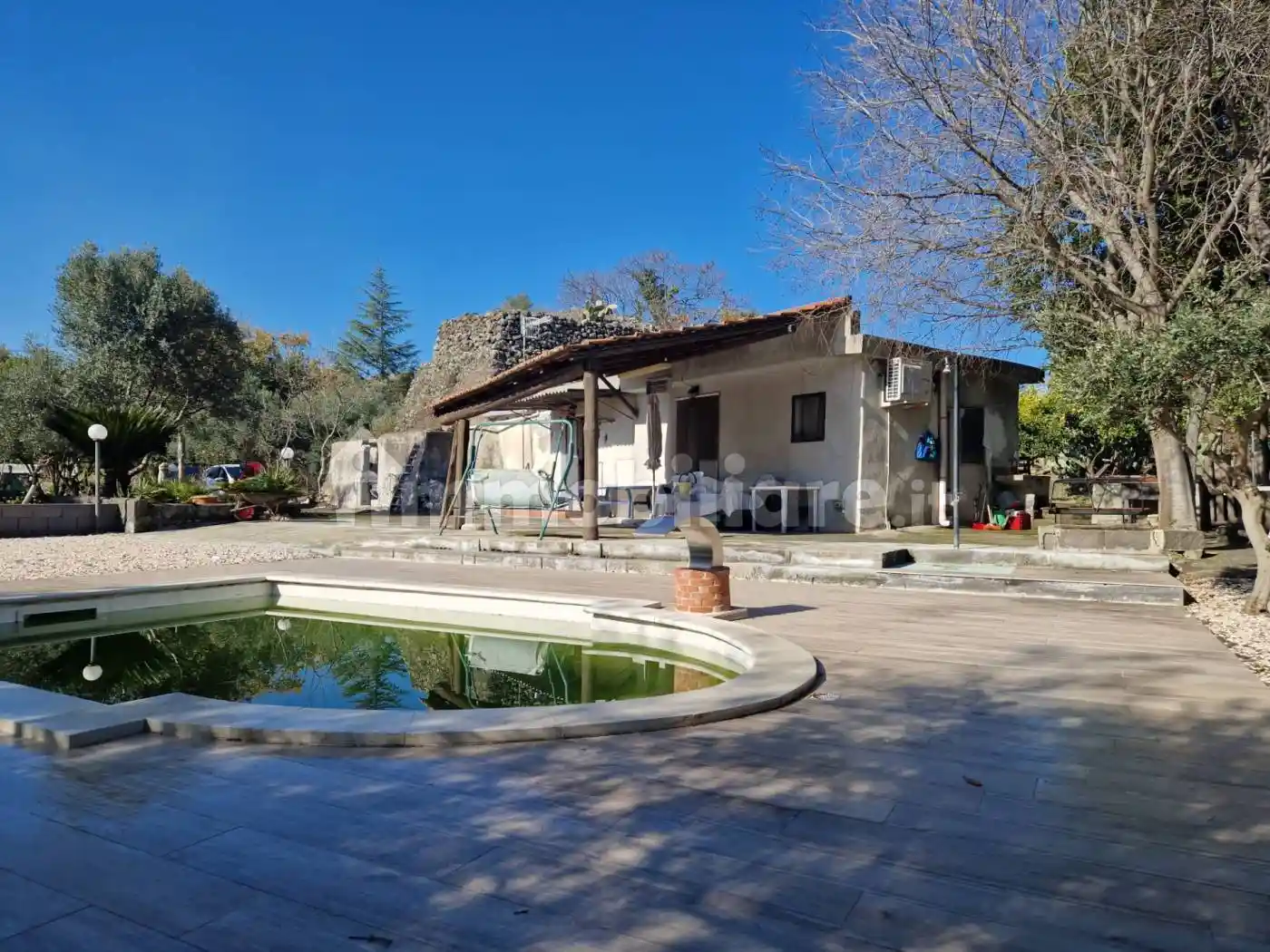 Casa indipendente in vendita a Piedimonte Etneo