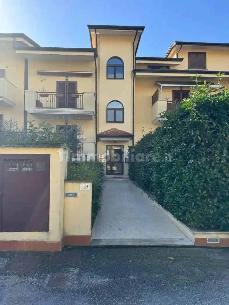 Appartamento in vendita a San Nicola Manfredi