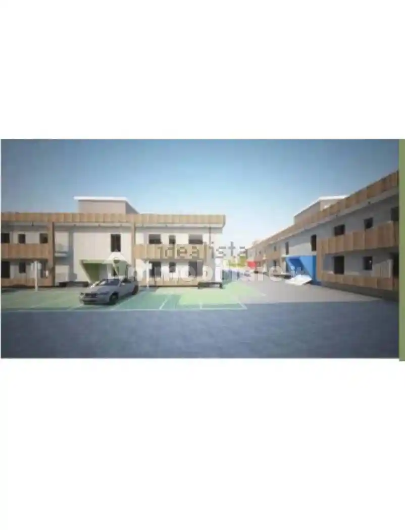 Appartamento in vendita a Giugliano in Campania