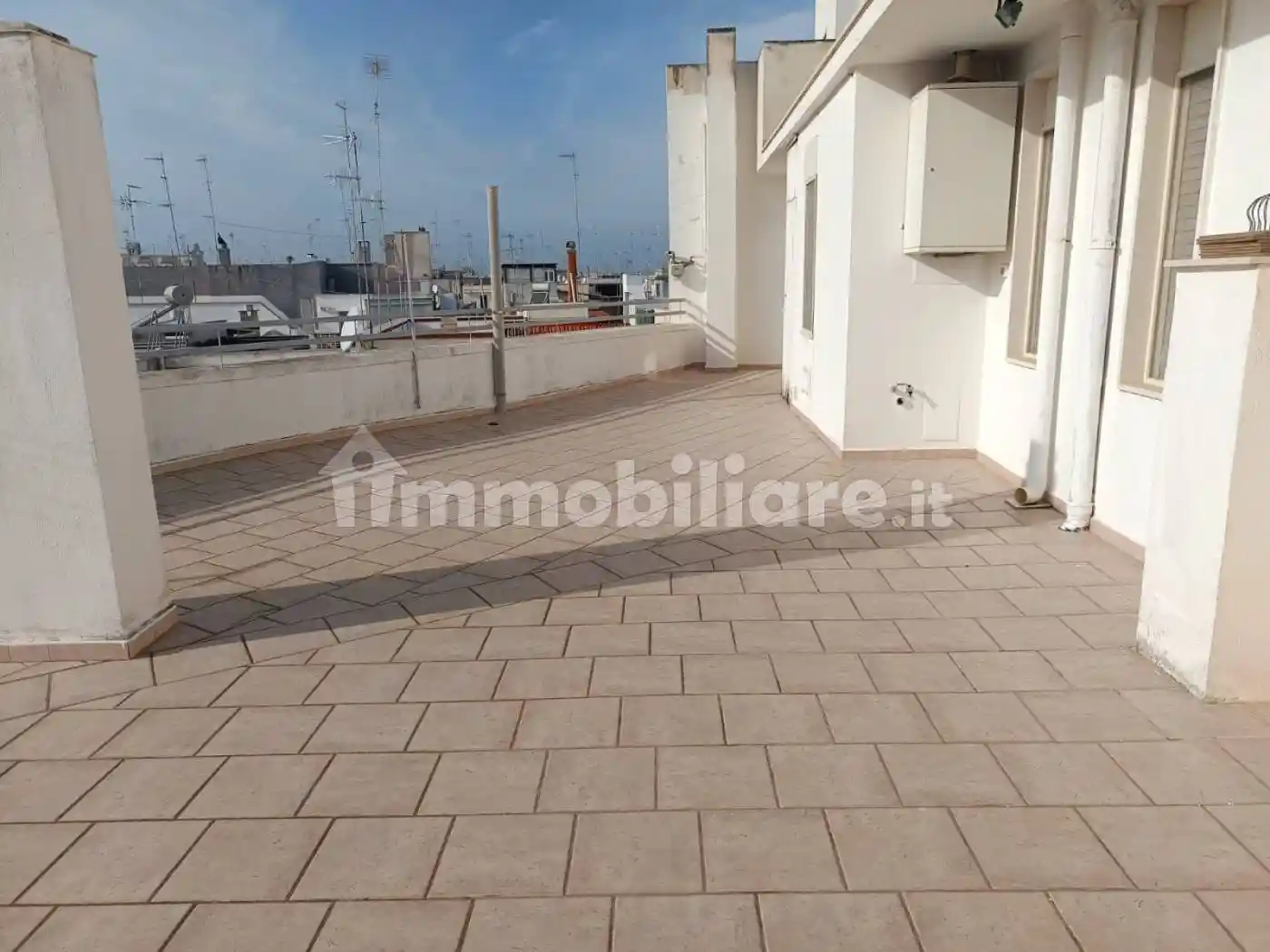 Appartamento in vendita a Mola di Bari