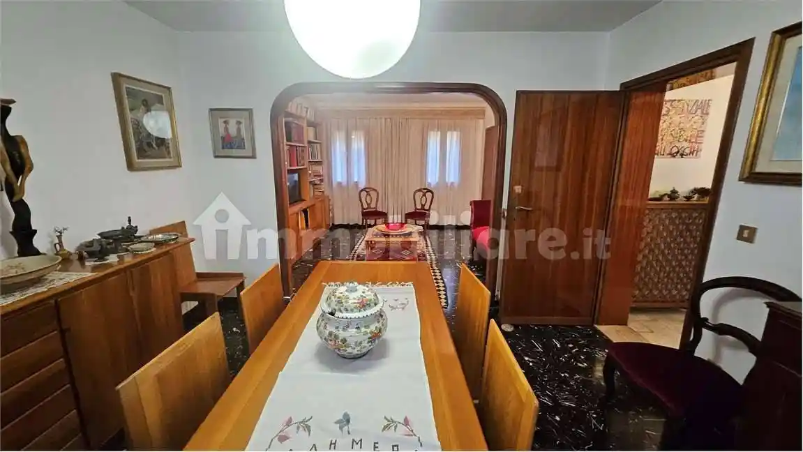 Appartamento in vendita a Venezia