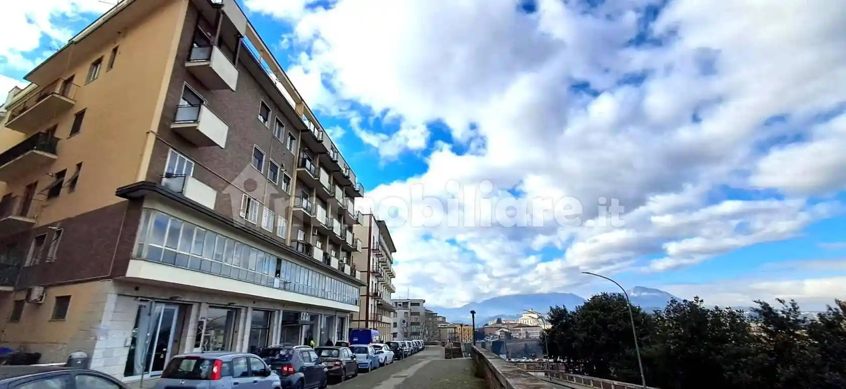 Appartamento in affitto a Benevento