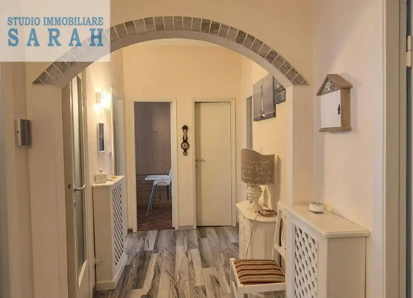 Appartamento in vendita a Viareggio