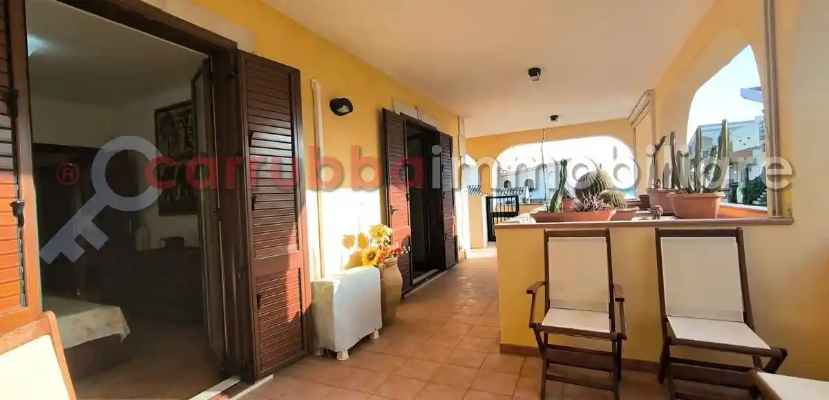 Appartamento in vendita a Scicli