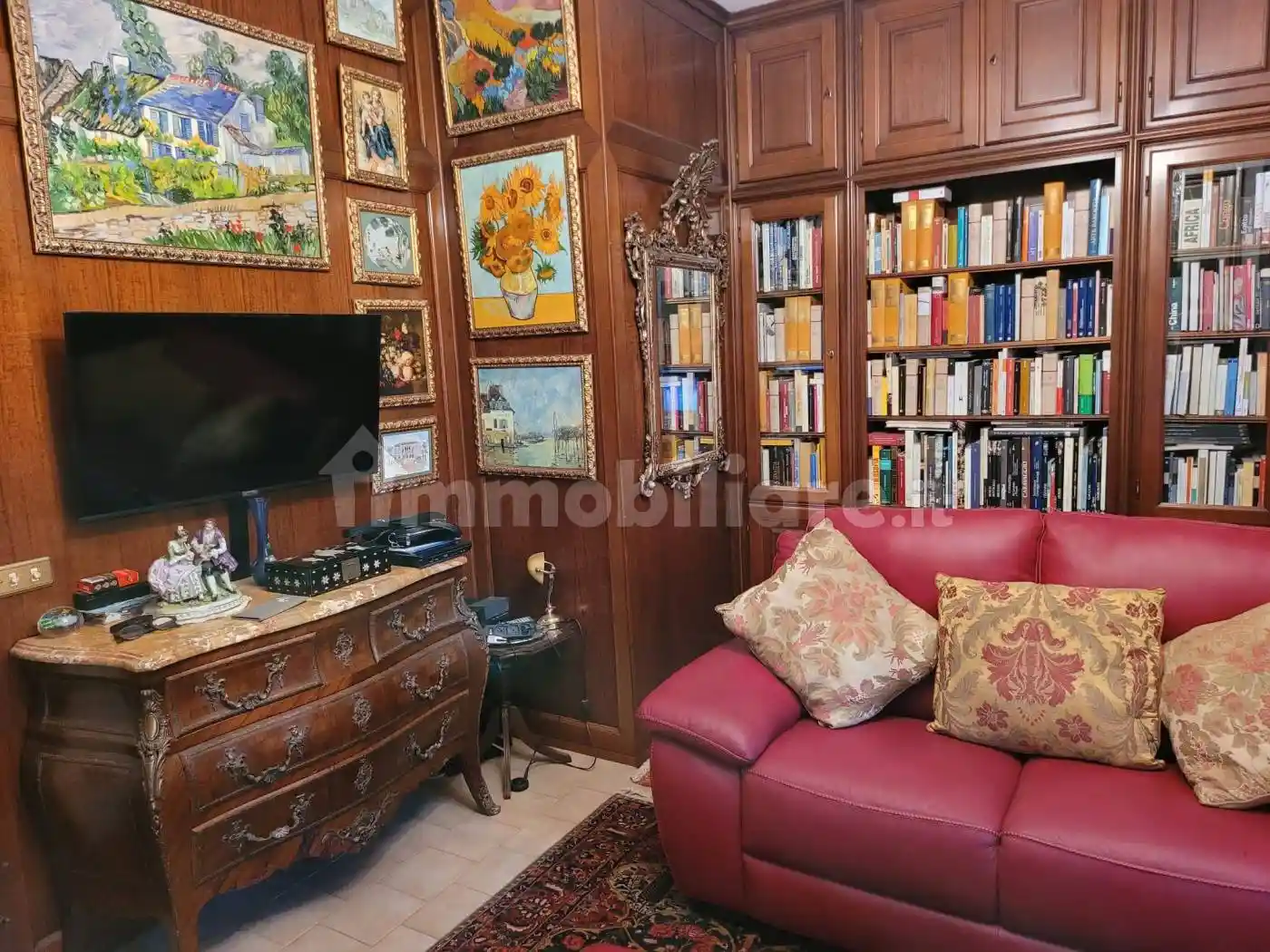 Appartamento in vendita a Cassina de' Pecchi