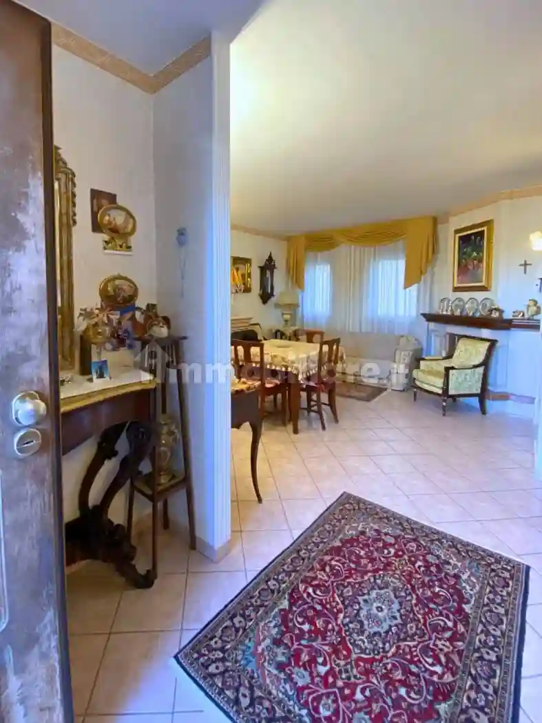 Villetta a schiera - foto 5