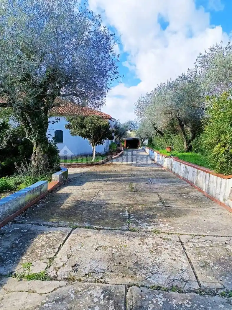 Villa in vendita a Sassari