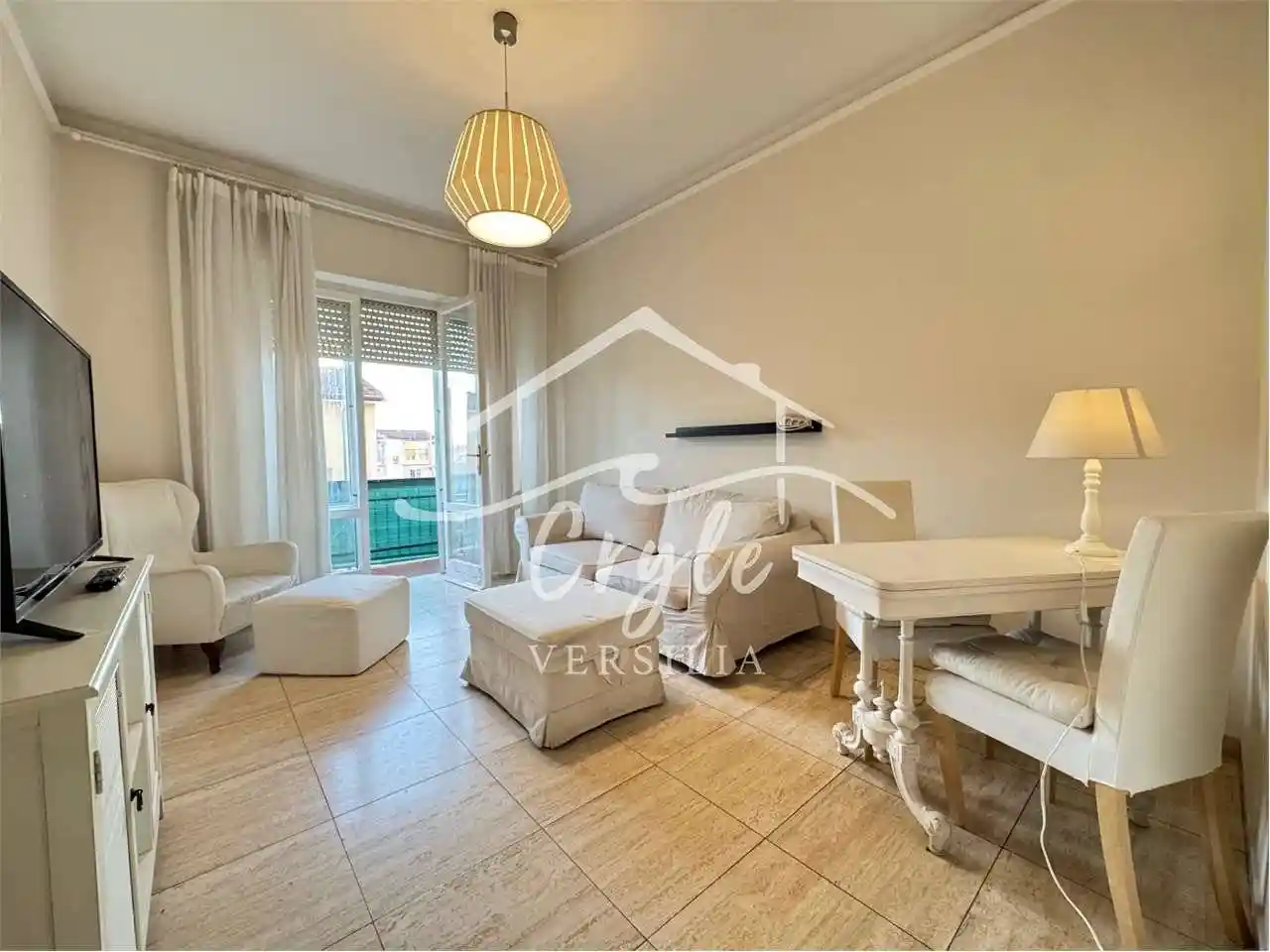 Appartamento in vendita a Viareggio