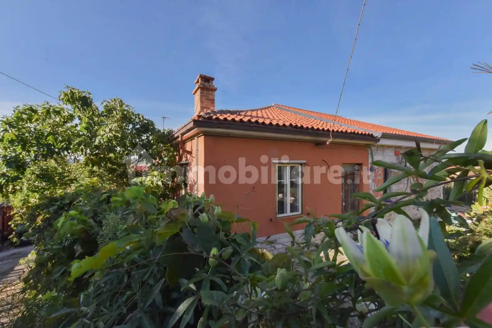 Villa in vendita a Muggia