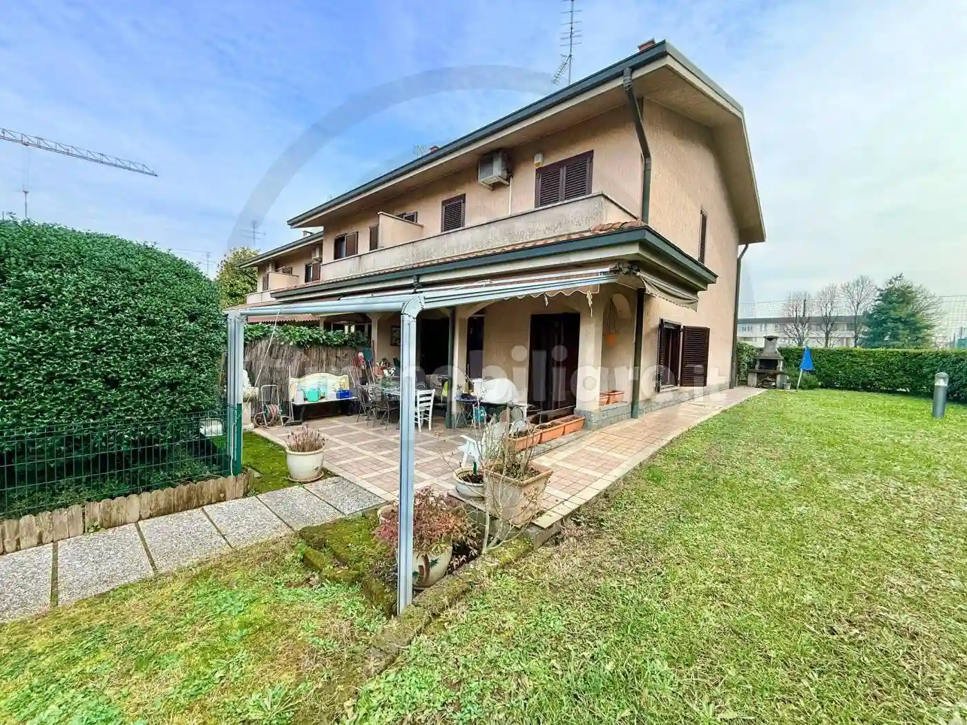 Villetta a schiera - foto 2