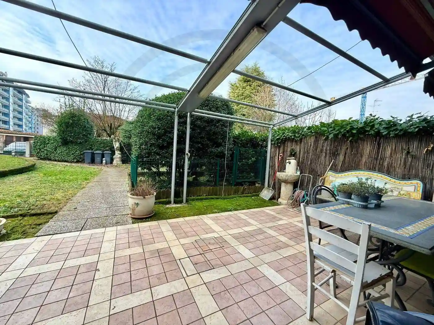 Villetta a schiera - foto 3