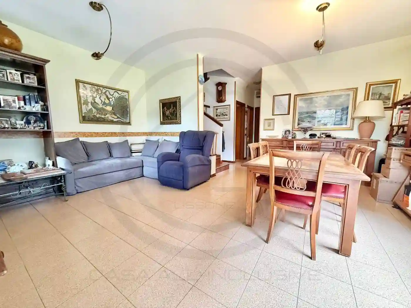 Villetta a schiera - foto 4