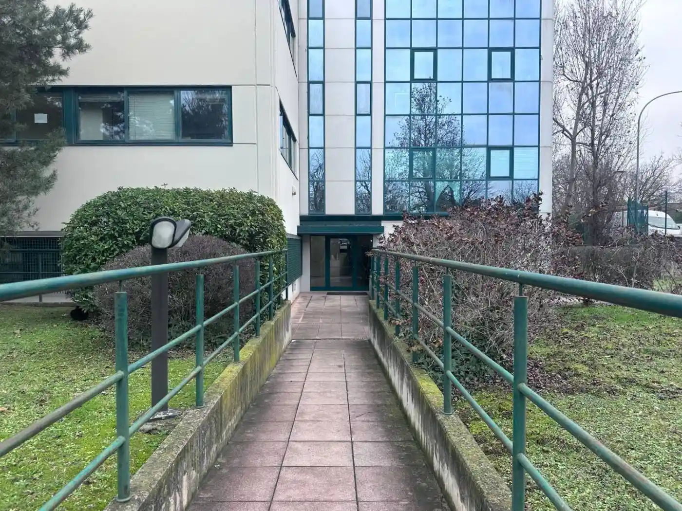 Appartamento in affitto a Bologna