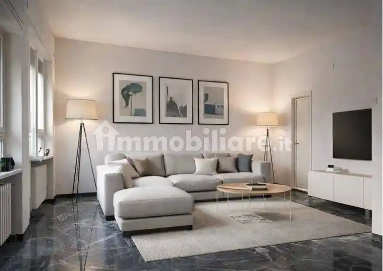 Appartamento in vendita a Cuneo