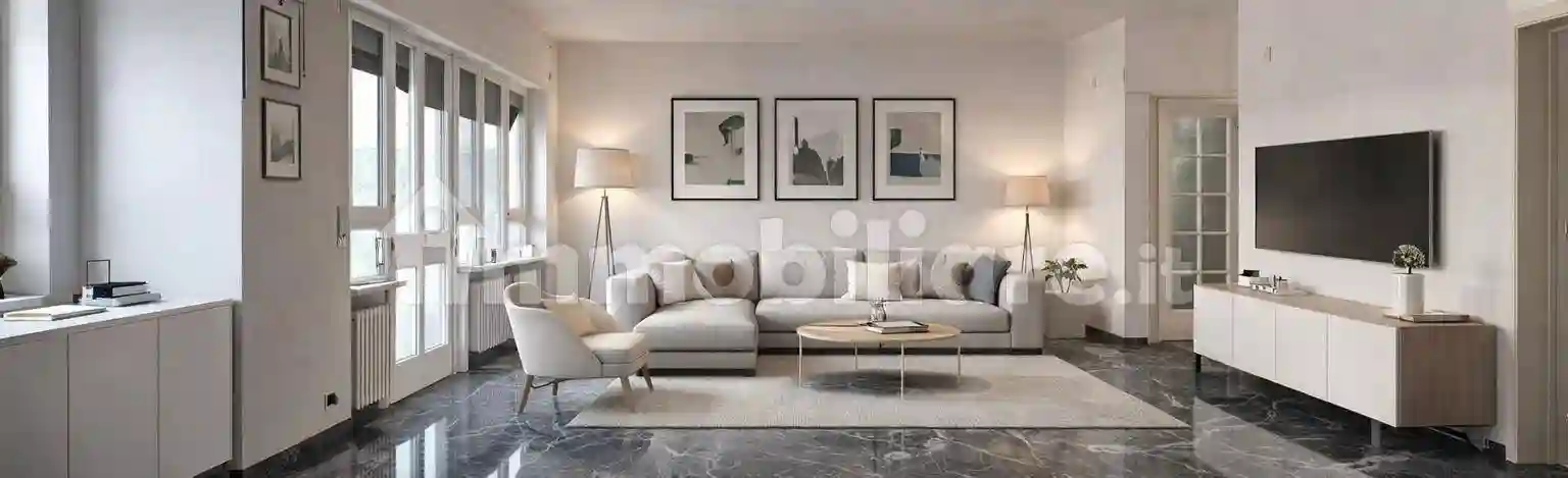 Appartamento - foto 3