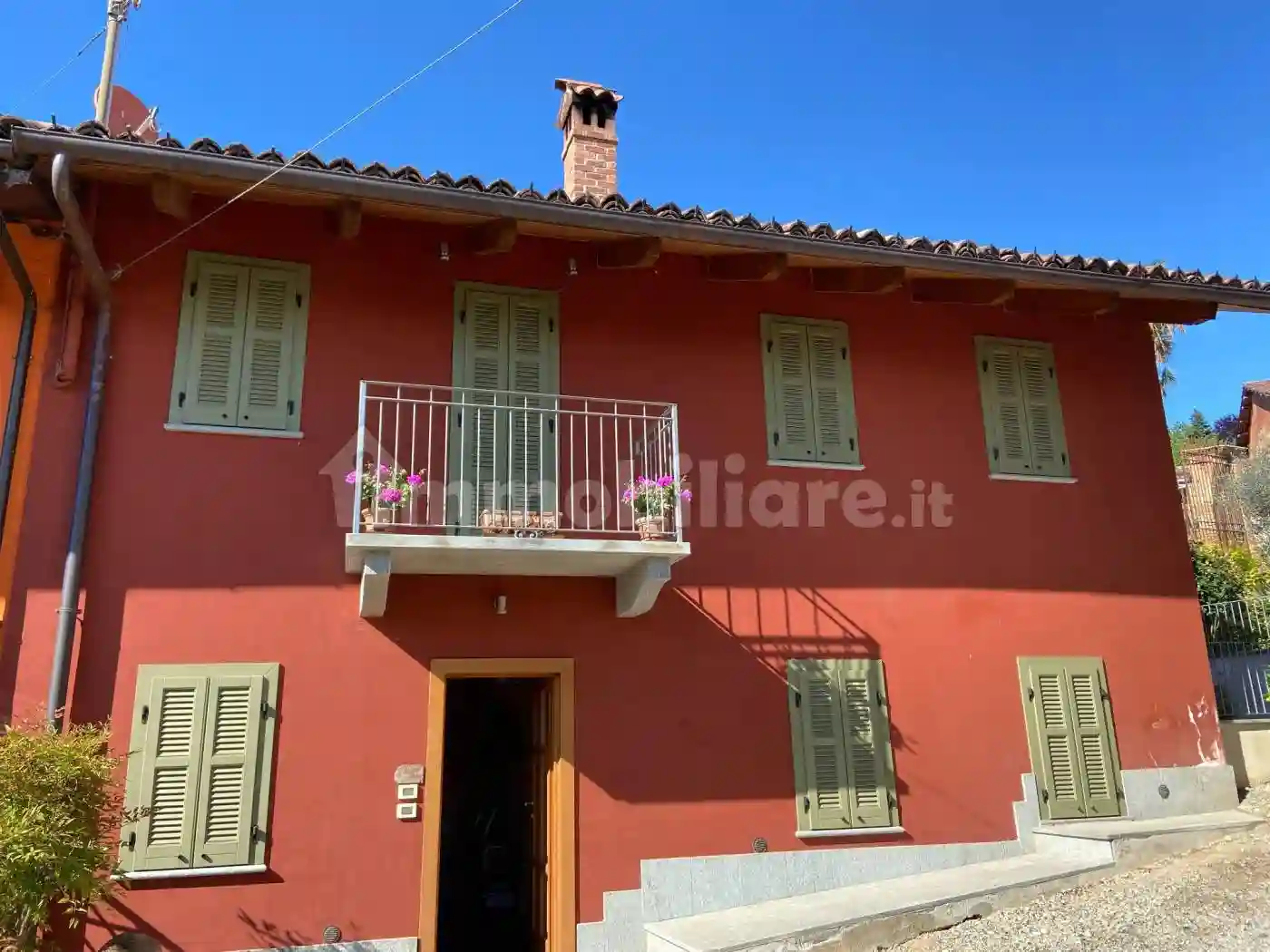 Villetta a schiera - foto 5