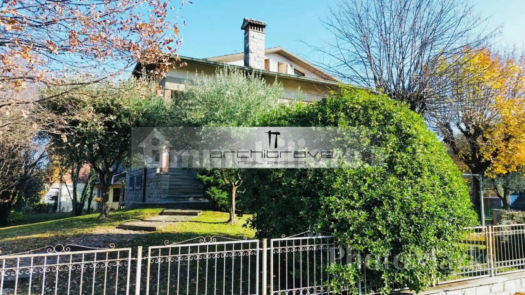 Villa in vendita a Formigine