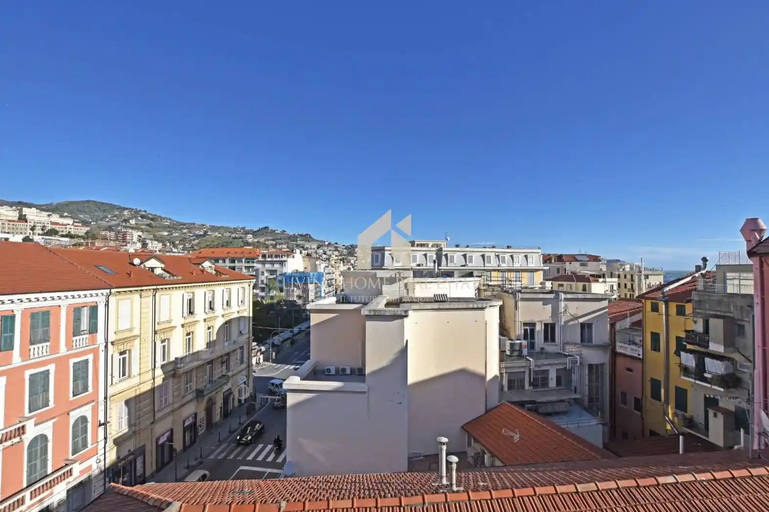 Attico - Mansarda in vendita a Sanremo