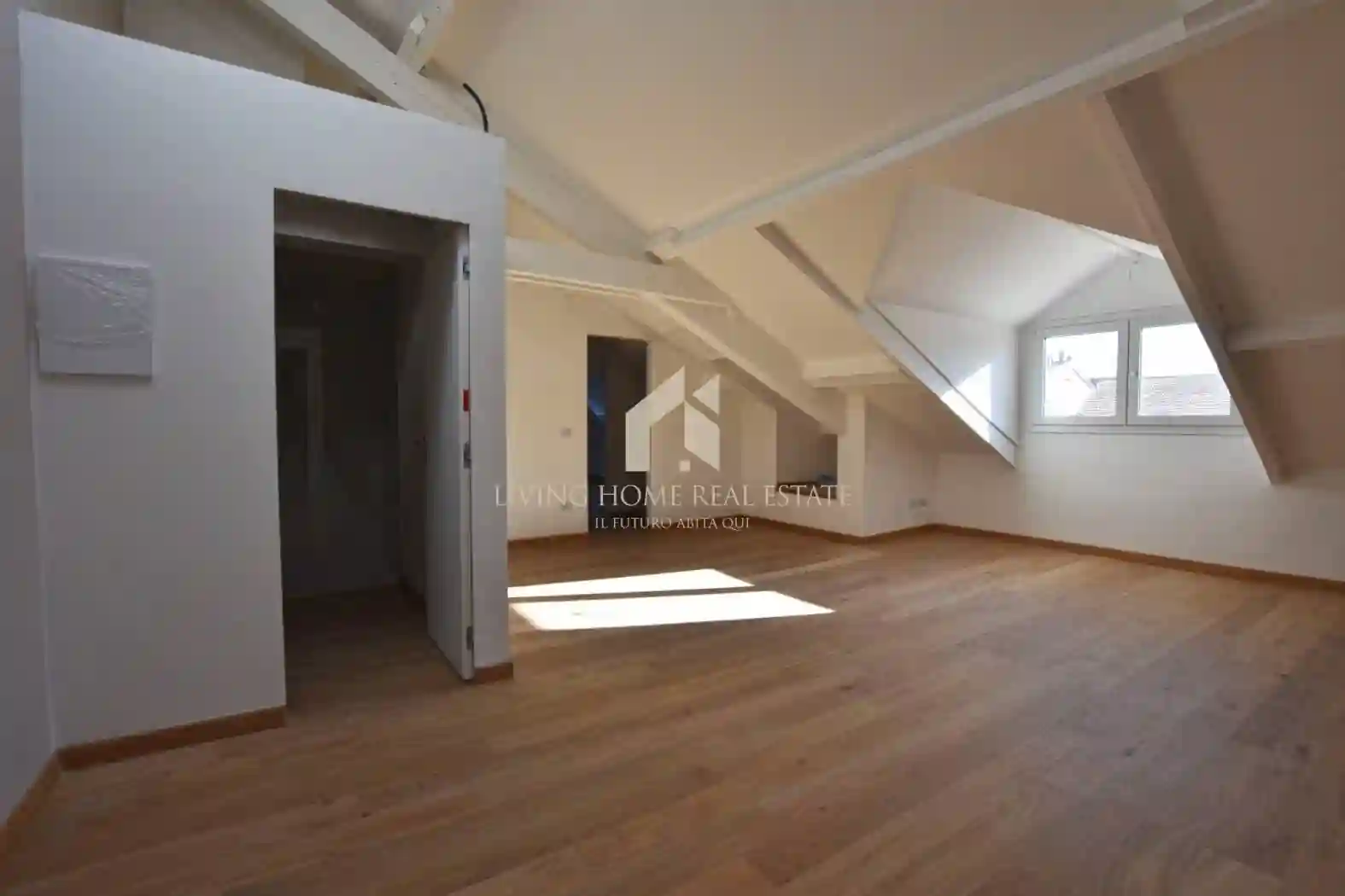 Attico - Mansarda - foto 2