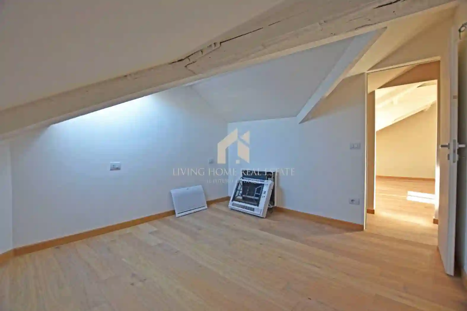 Attico - Mansarda - foto 5