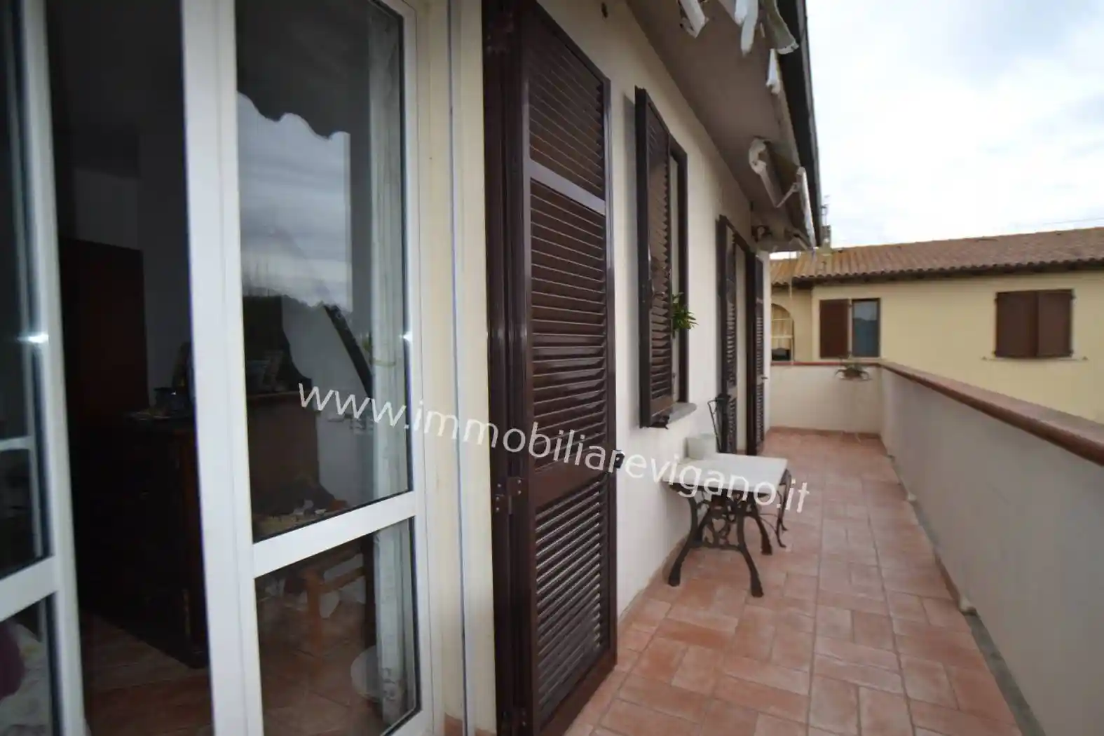 Appartamento in vendita a Orbetello