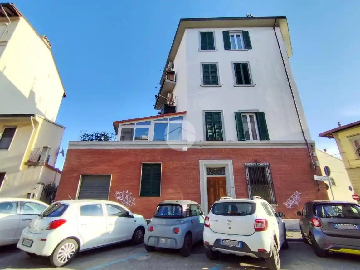 Appartamento in vendita a Firenze