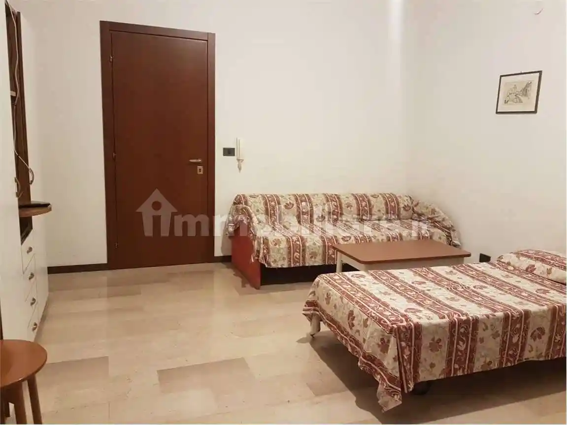 Appartamento in affitto a Ancona