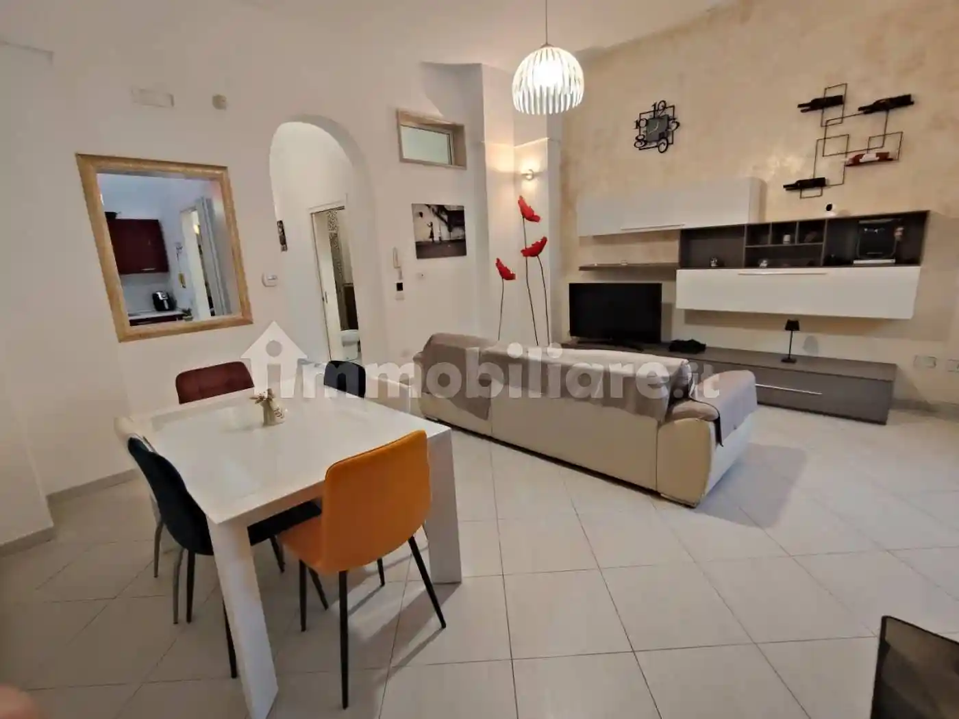 Appartamento in vendita a Carmiano