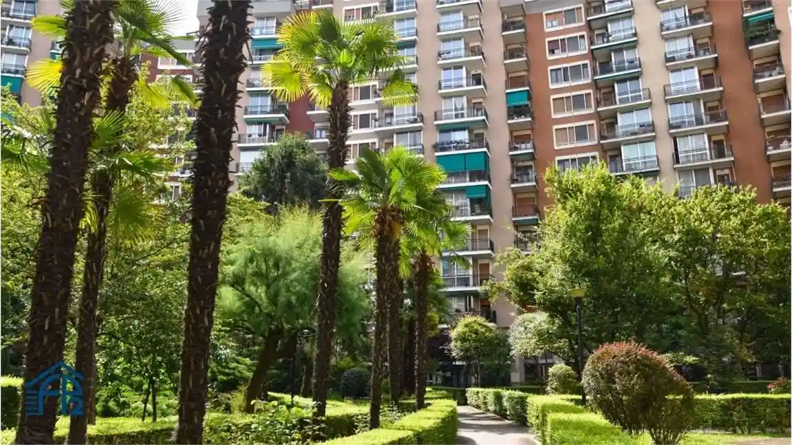 Appartamento in vendita a Sesto San Giovanni