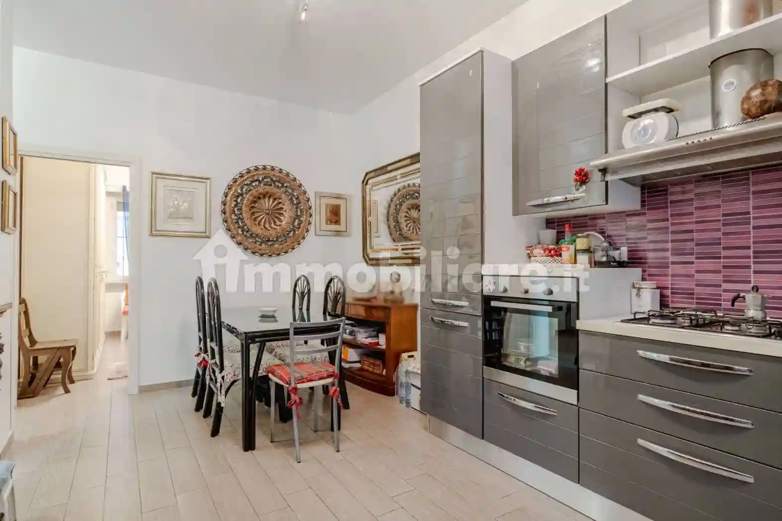 Appartamento - foto 3