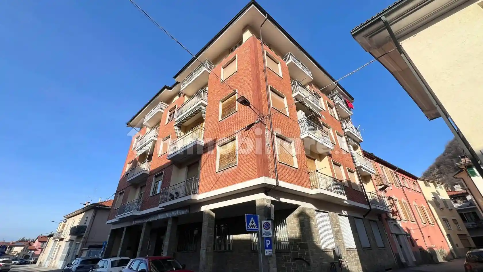 Appartamento in vendita a Chiusa di Pesio