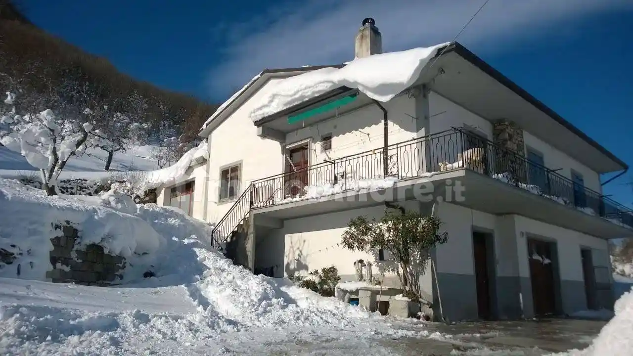 Casa indipendente in vendita a Agnone